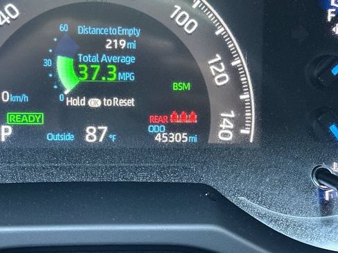 Certified 2022 Toyota RAV4 XSE AWD/4WD image 30
