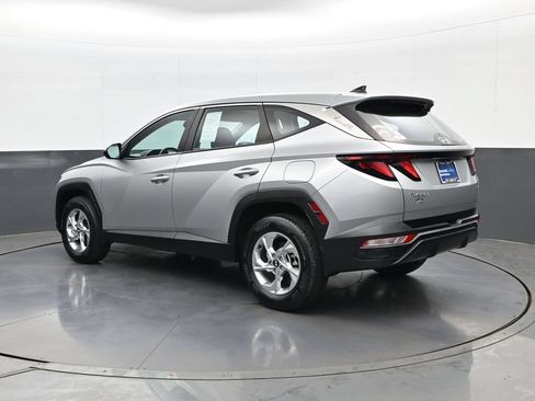Certified 2024 Hyundai Tucson SE AWD/4WD image 7