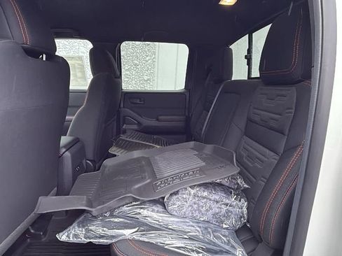 New 2026 Nissan Frontier PRO-4X w/ Tow Package image 19