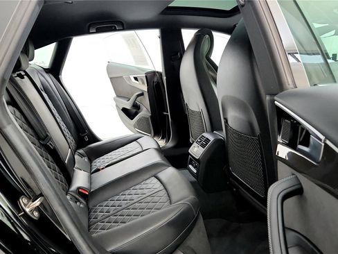 Used 2021 Audi S5 Premium Plus image 17