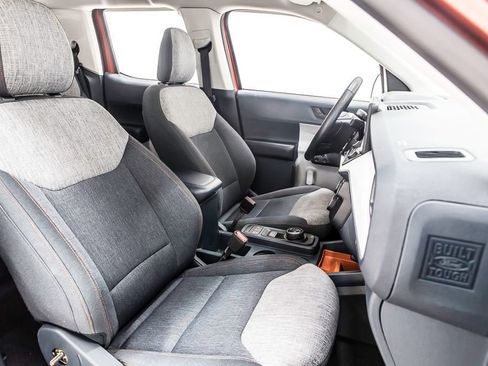 Used 2022 Ford Maverick XLT w/ XLT Luxury Package image 35