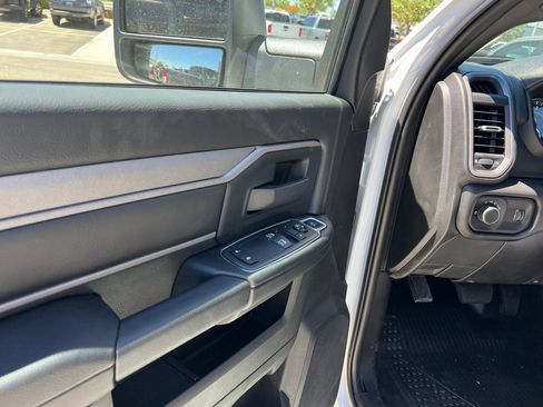 New 2024 RAM 3500 Tradesman image 13