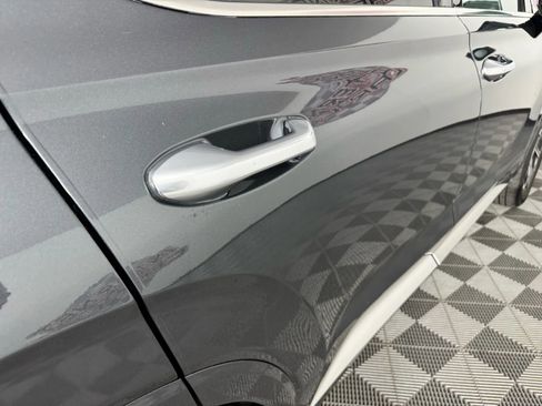 Used 2022 Hyundai Palisade Calligraphy image 32