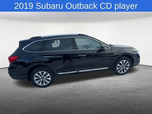 Used 2019 Subaru Outback 3.6R Touring image 10