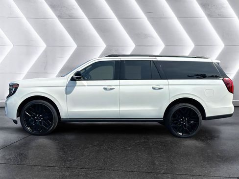 New 2026 Ford Expedition Max Platinum AWD/4WD image 4