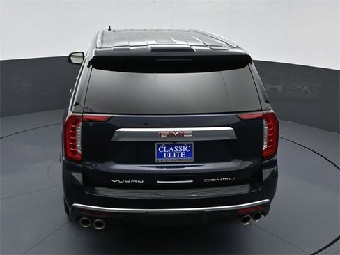 Used 2023 GMC Yukon XL Denali image 19