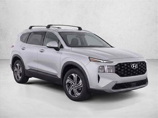 Used 2023 Hyundai Santa Fe SEL FWD video 3