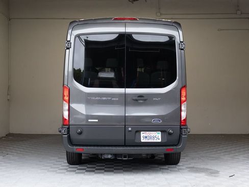 Used 2017 Ford Transit 350 XLT RWD image 11