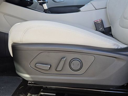 New 2026 Hyundai Tucson SEL image 23