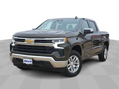 Used 2023 Chevrolet Silverado 1500 LT