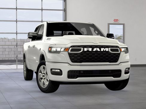 New 2026 RAM 1500 Big Horn image 11