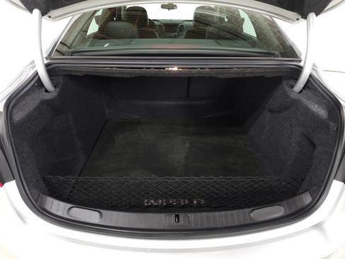Used 2020 Chevrolet Impala Premier FWD image 7