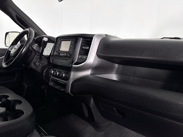 Used 2021 RAM 2500 Big Horn AWD/4WD image 26