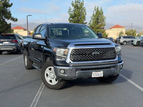Used 2019 Toyota Tundra SR5 RWD image 1