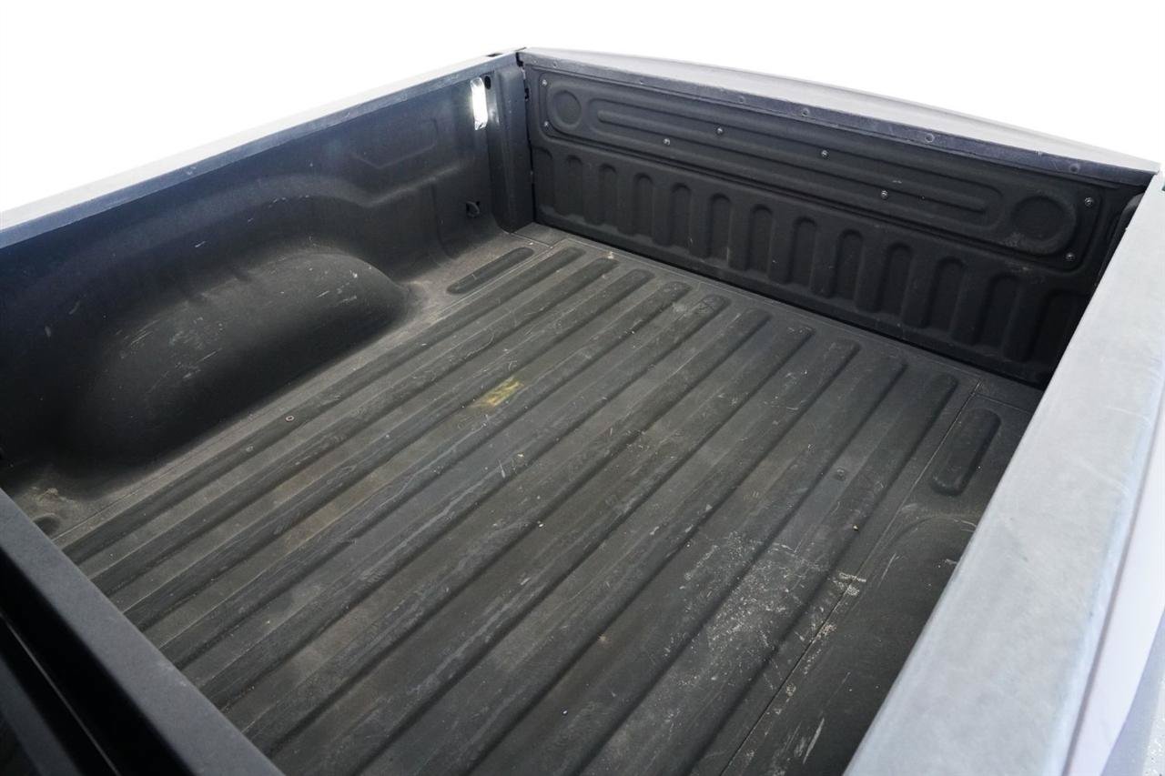 Used 2018 RAM 1500 Big Horn AWD/4WD image 16