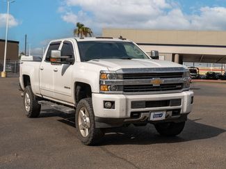 Used 2016 Chevrolet Silverado 2500 LT w/ LT Convenience Package AWD/4WD video 1