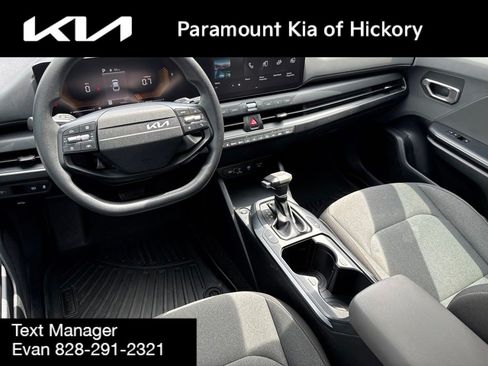 Used 2025 Kia K4 FWD image 15