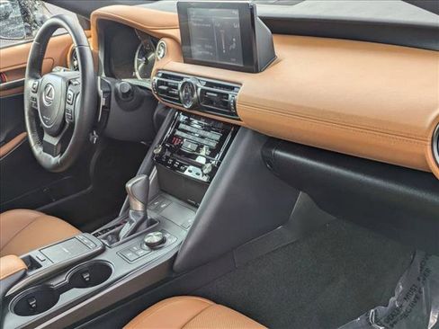 Used 2025 Lexus IS 350 F Sport image 20
