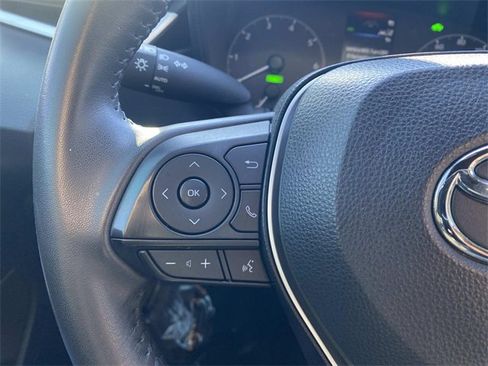 Used 2024 Toyota Corolla SE image 23