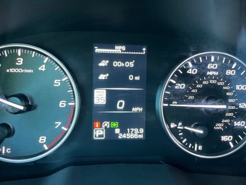 Certified 2024 Subaru Outback Limited AWD/4WD image 18