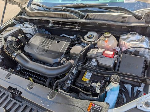 Used 2022 Chevrolet Blazer LT image 20