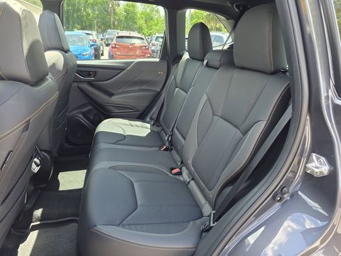 Used 2023 Subaru Forester Wilderness AWD/4WD image 16