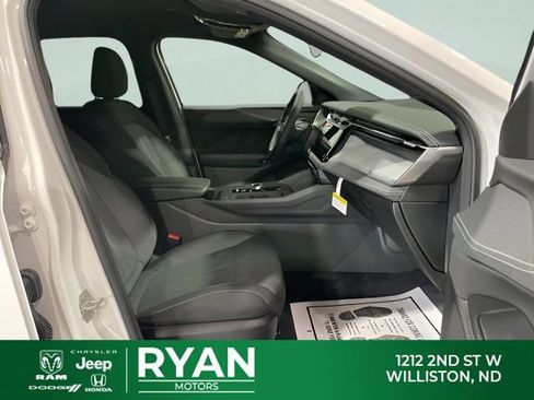 New 2026 Jeep Cherokee Laredo AWD/4WD image 51