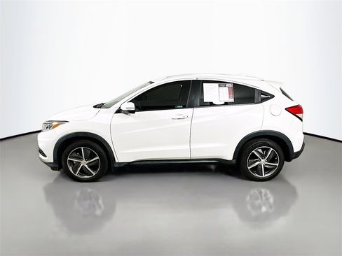 Used 2022 Honda HR-V EX-L image 5