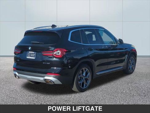 Used 2022 BMW X3 sDrive30i w/ Convenience Package image 5