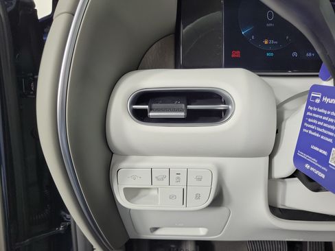 New 2026 Hyundai Palisade SEL AWD/4WD image 22