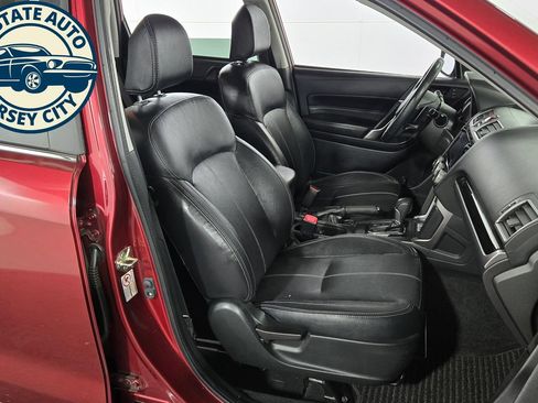 Used 2017 Subaru Forester 2.0XT Touring AWD/4WD image 41