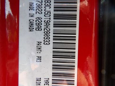 Used 2010 Dodge Challenger R/T RWD image 26