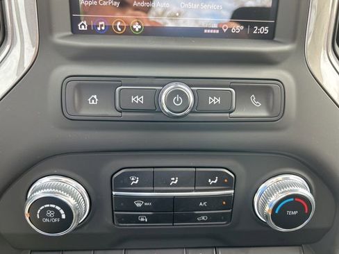 New 2025 GMC Sierra 1500 Pro image 21