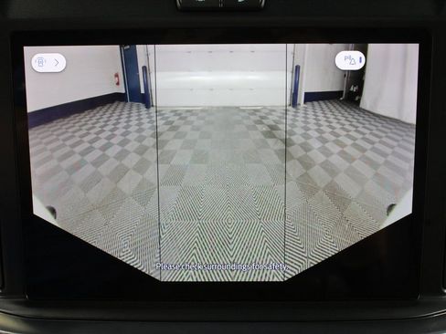 Used 2025 Ford F350 Lariat w/ Black Appearance Package image 23