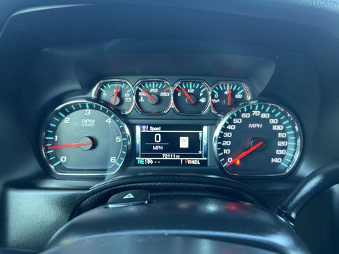 Used 2017 Chevrolet Tahoe Premier image 27