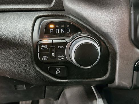 Used 2024 RAM 1500 Big Horn AWD/4WD image 24