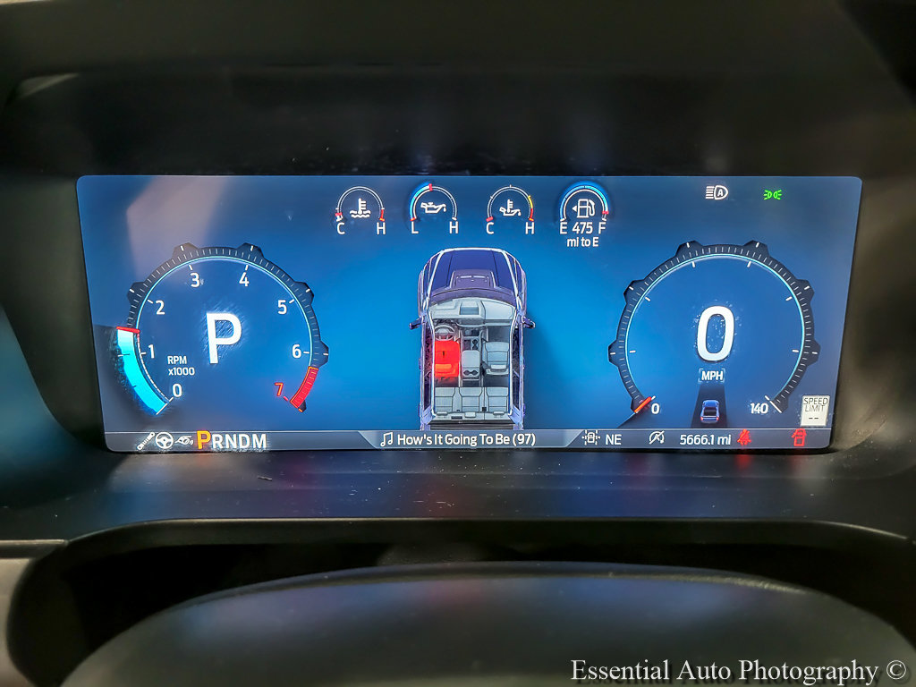 Certified 2026 Ford F150 Raptor AWD/4WD image 16