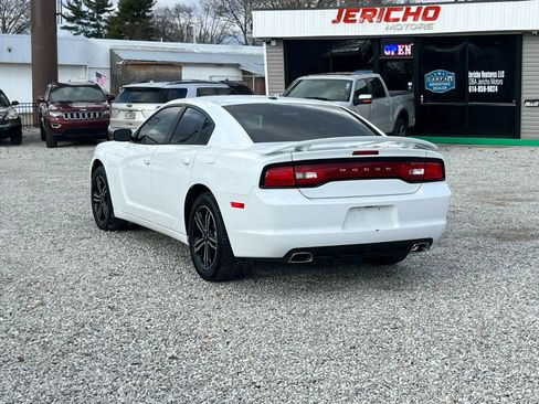 Used 2014 Dodge Charger R/T image 5