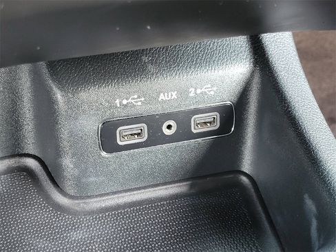 Used 2018 Dodge Durango GT w/ Technology Group image 14