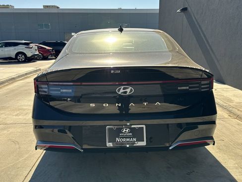 New 2026 Hyundai Sonata SEL FWD image 5