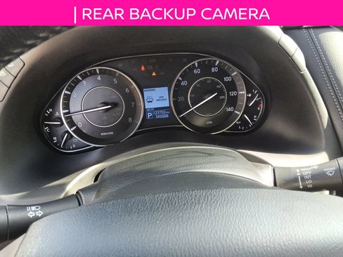 Used 2018 Nissan Armada SV w/ Driver Package RWD image 12