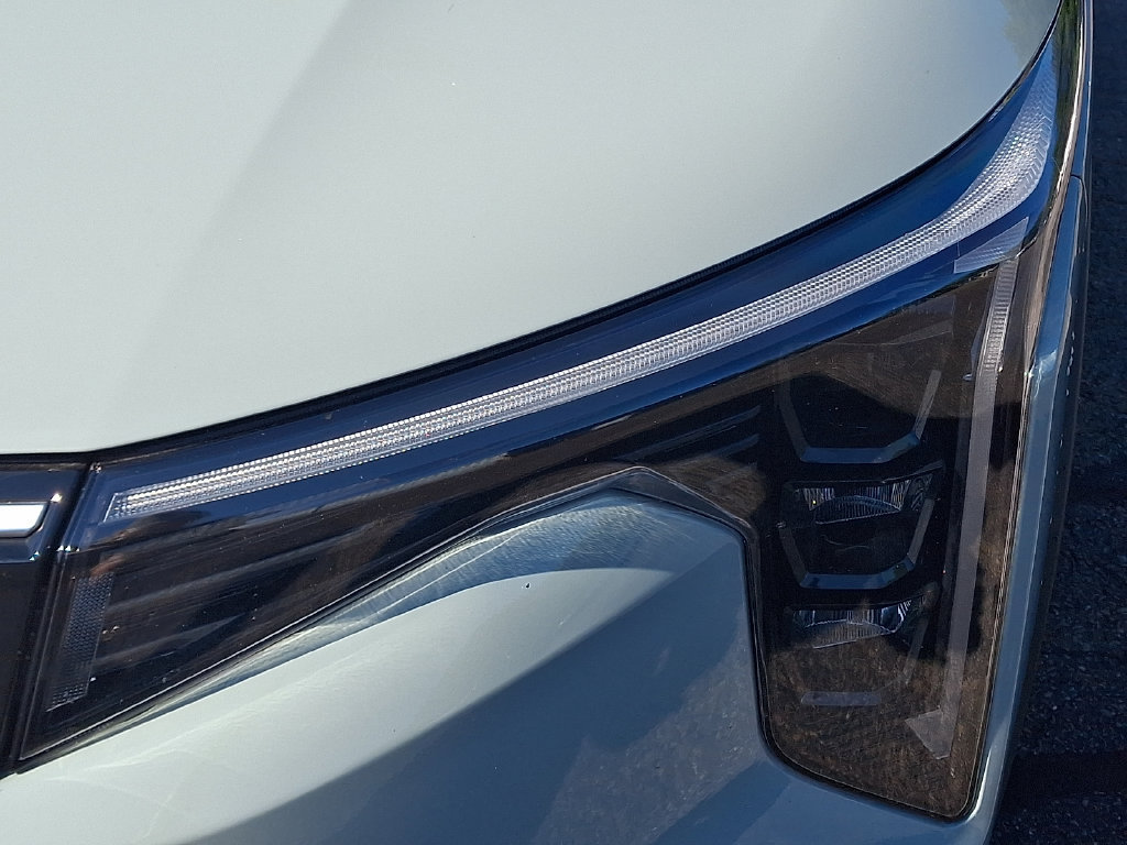 Certified 2025 Kia K4 EX FWD image 9
