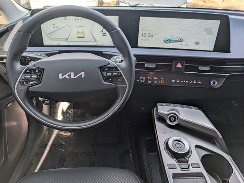 Certified 2023 Kia EV6 Wind w/ Wind Technology Package image 16