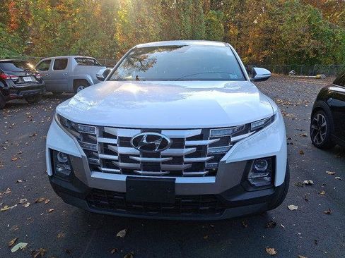 Certified 2022 Hyundai Santa Cruz SEL w/ Cargo Package image 2