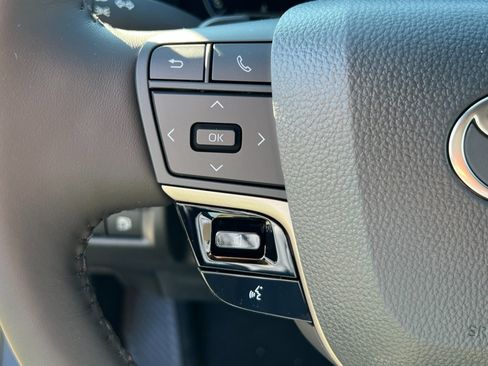 New 2026 Toyota Camry XSE image 27