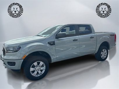 Used 2022 Ford Ranger XLT
