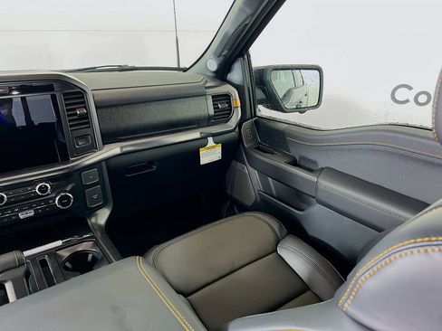 New 2026 Ford F150 Tremor image 27