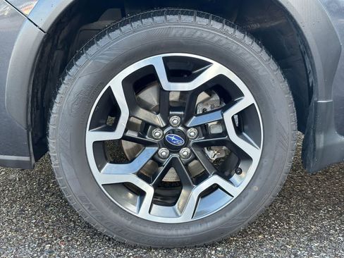 Used 2016 Subaru Crosstrek 2.0i Premium image 8