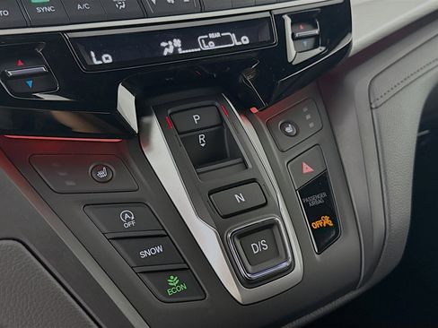 New 2026 Honda Odyssey Sport-L image 19