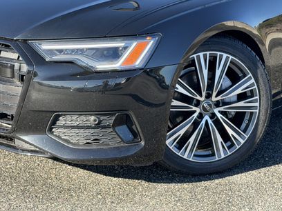 Used 2023 Audi A6 Premium Plus w/ Premium Plus Package